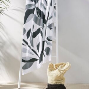 Alameda Beach Towel by Kassatex