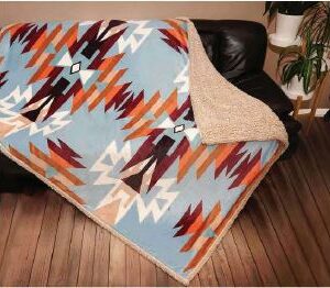 Alameda Twin Blanket