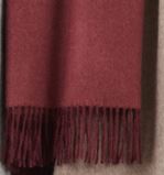 Baby Alpaca Blanket Throw by DownTown Company - Image 2