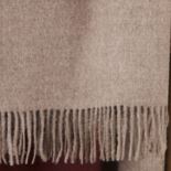 Baby Alpaca Blanket Throw by DownTown Company - Image 9