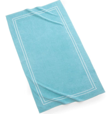 Amalfi Beach Towels by Kassatex - Image 5