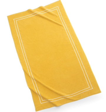 Amalfi Beach Towels by Kassatex - Image 7