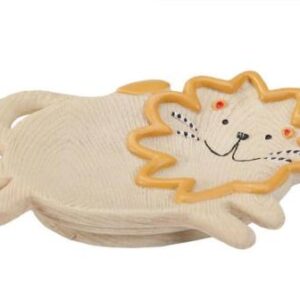 Animal Crackers Soap Dish