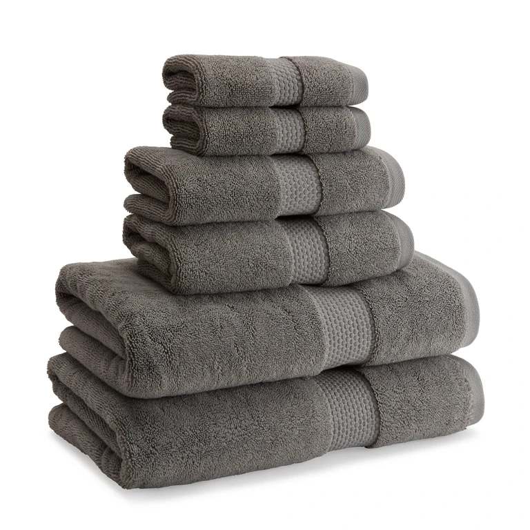 Atelier Towels by Kassatex - Image 2