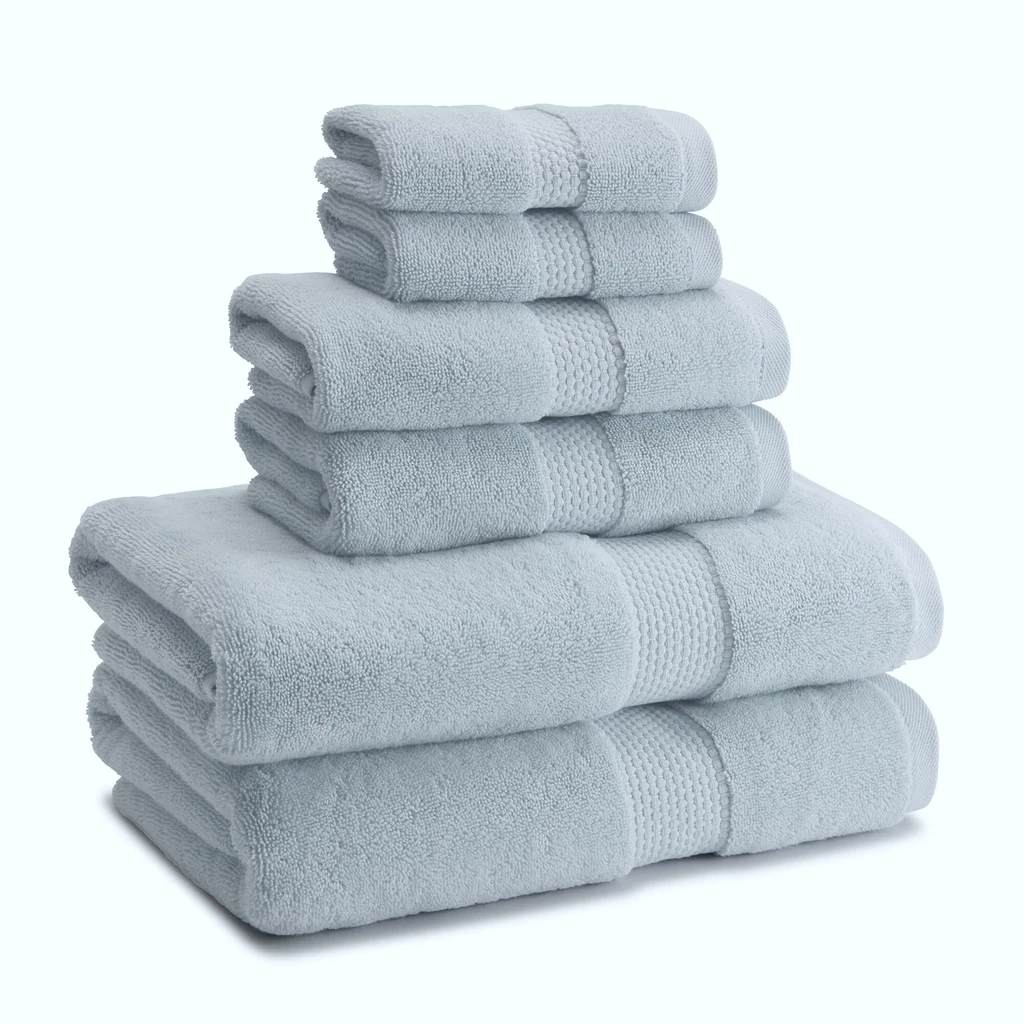 Atelier Towels by Kassatex - Image 4