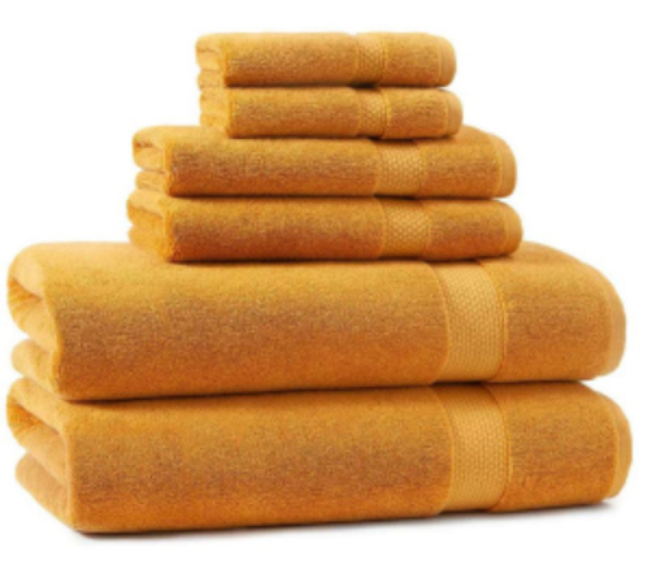 Atelier Towels by Kassatex - Image 8