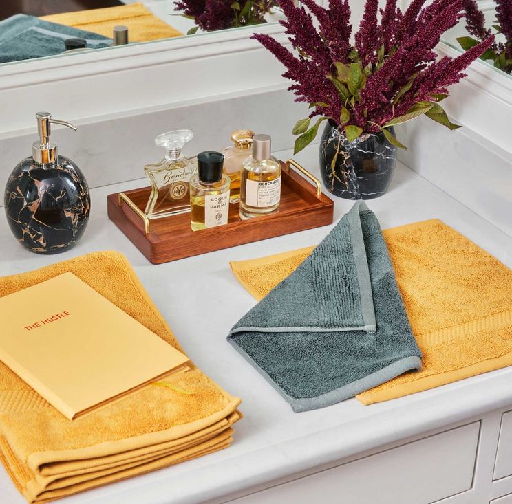 Atelier Towels by Kassatex - Image 10