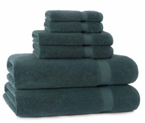 Atelier Towels by Kassatex - Image 9