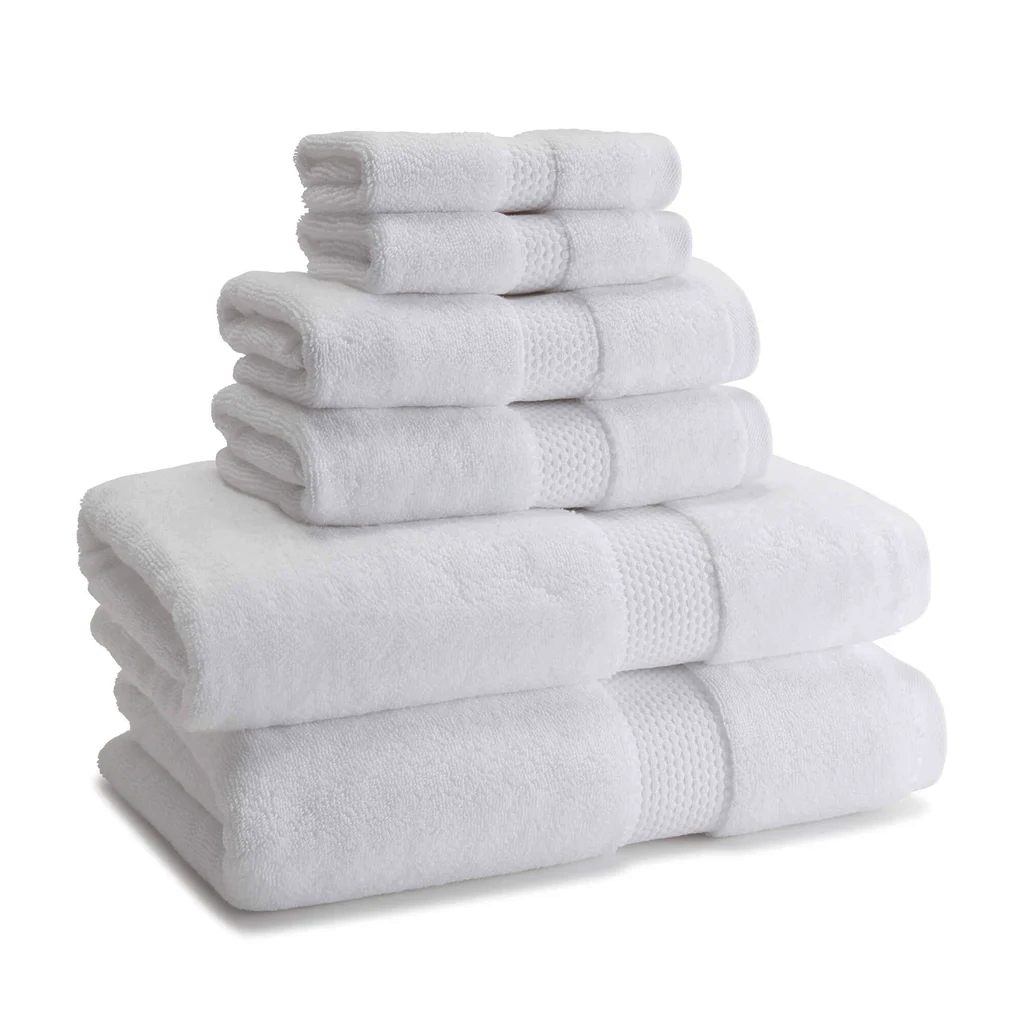 Atelier Towels by Kassatex - Image 7