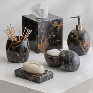 Athenas Bath Accessories by Kassatex