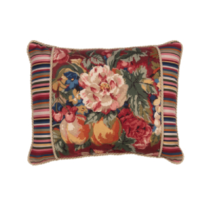 Queensland Stripe Breakfast Pillow by Thomasville at Home