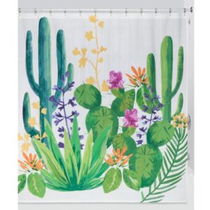 Baja Shower Curtain