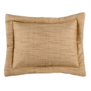 Bangla Breakfast Pillow by Thomasville at Home