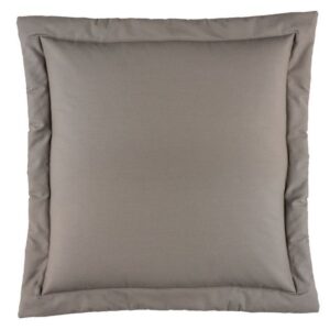 Bangla Grey European Sham by Thomasville at Home
