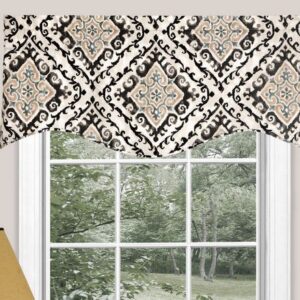 Bangla Winston Valance by Thomasville at Home