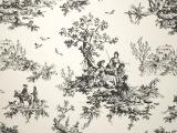 Bouvier Fabric - Main Toile