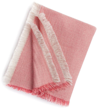 Brentwood Throws by Kassatex - Image 2