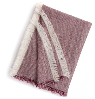 Brentwood Throws by Kassatex - Image 3