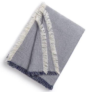 Brentwood Throws by Kassatex - Image 4