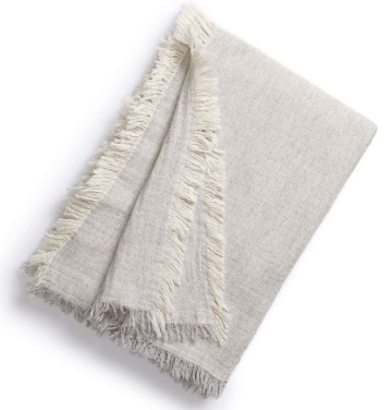 Brentwood Throws by Kassatex - Image 5