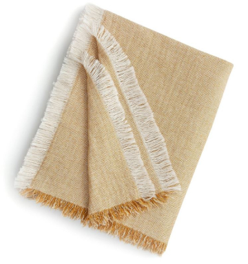 Brentwood Throws by Kassatex - Image 6