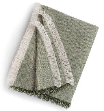 Brentwood Throws by Kassatex - Image 7