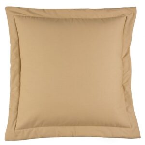 Brooklyn II Gold European Sham by Thomasville at Home