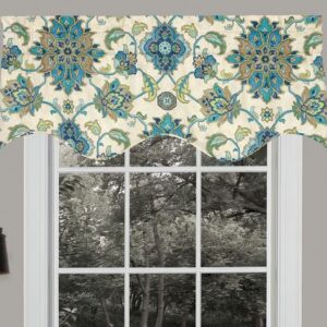 Brooklyn II Filler Valance by Thomasville at Home