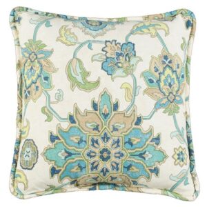 Brooklyn II Square Pillow by Thomasville at Home