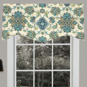 Brooklyn II Winston Valance by Thomasville at Home