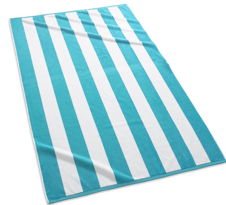 Cabana Beach Towels by Kassatex - Image 5
