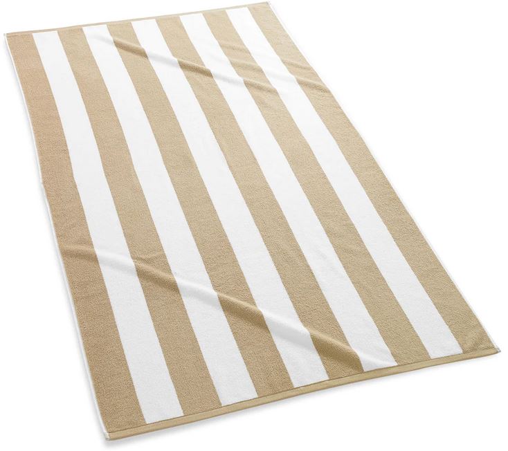 Cabana Beach Towels by Kassatex - Image 13