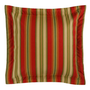 Captiva Stripe European Shams