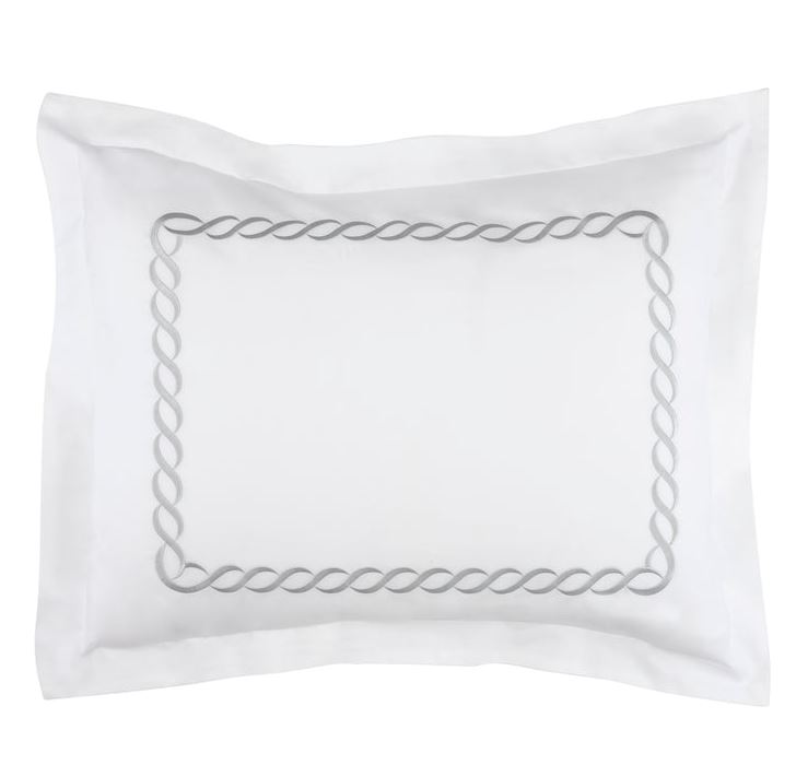 Catena Shams by Kassatex - Image 3