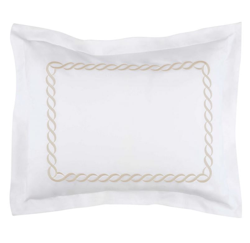 Catena Shams by Kassatex - Image 4