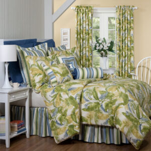 Cayman Comforters by Thomasville at Home