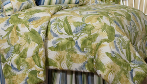 Cayman Duvet Covers by Thomasville at Home