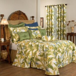 Cayman Bedspreads by Thomasville at Home