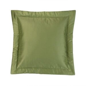 Cayman Green Euro Shams by Thomasville at Home