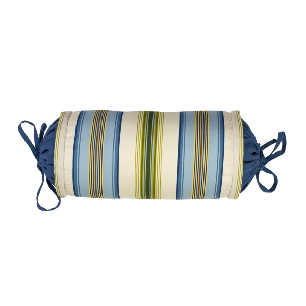 Cayman Jumbo Neckroll Pillow