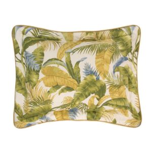 Cayman Pillow Shams by Thomasville at Home