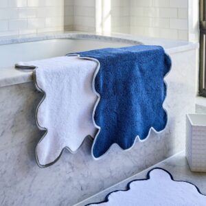Chairish Bath Mats by Kassatex