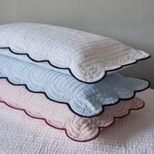 Chairish Pillow Shams by Kassatex