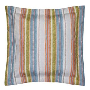 Chambalon Stripe European Sham by Thomasville at Home