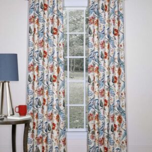 Chambalon Grommet Drapes by Thomasville at Home