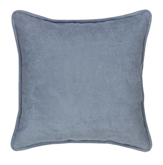 Chambalon Square Solid Pillow by Thomasville at Home