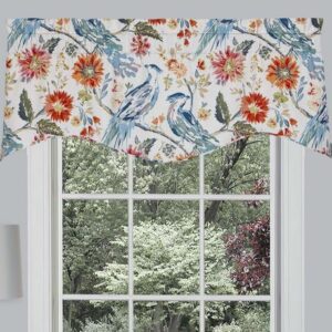 Chambalon Winston Valance by Thomasville at Home