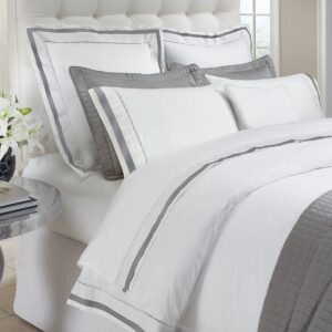 Chelsea Duvet Cover by DownTown Company