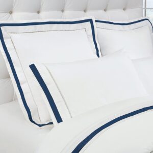 Chelsea European Sham by DownTown Company