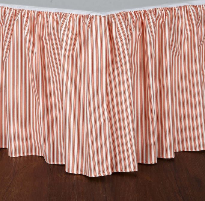 Cottage Rose Bedskirts by Thomasville at Home